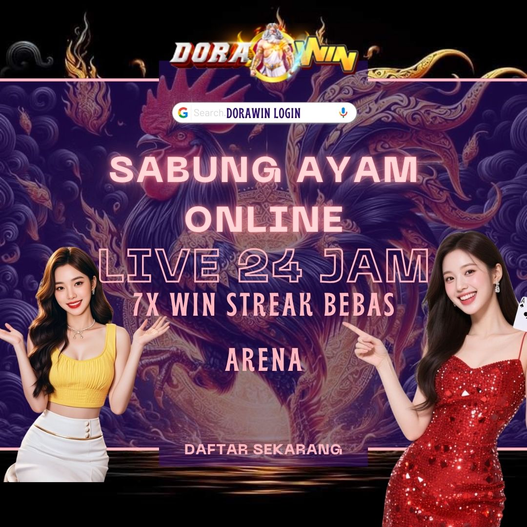 DORAWIN: Daftar Agen Sv388 Daftar Casino Online Viral Hari Ini