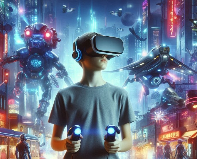 Tren Game Online 2026