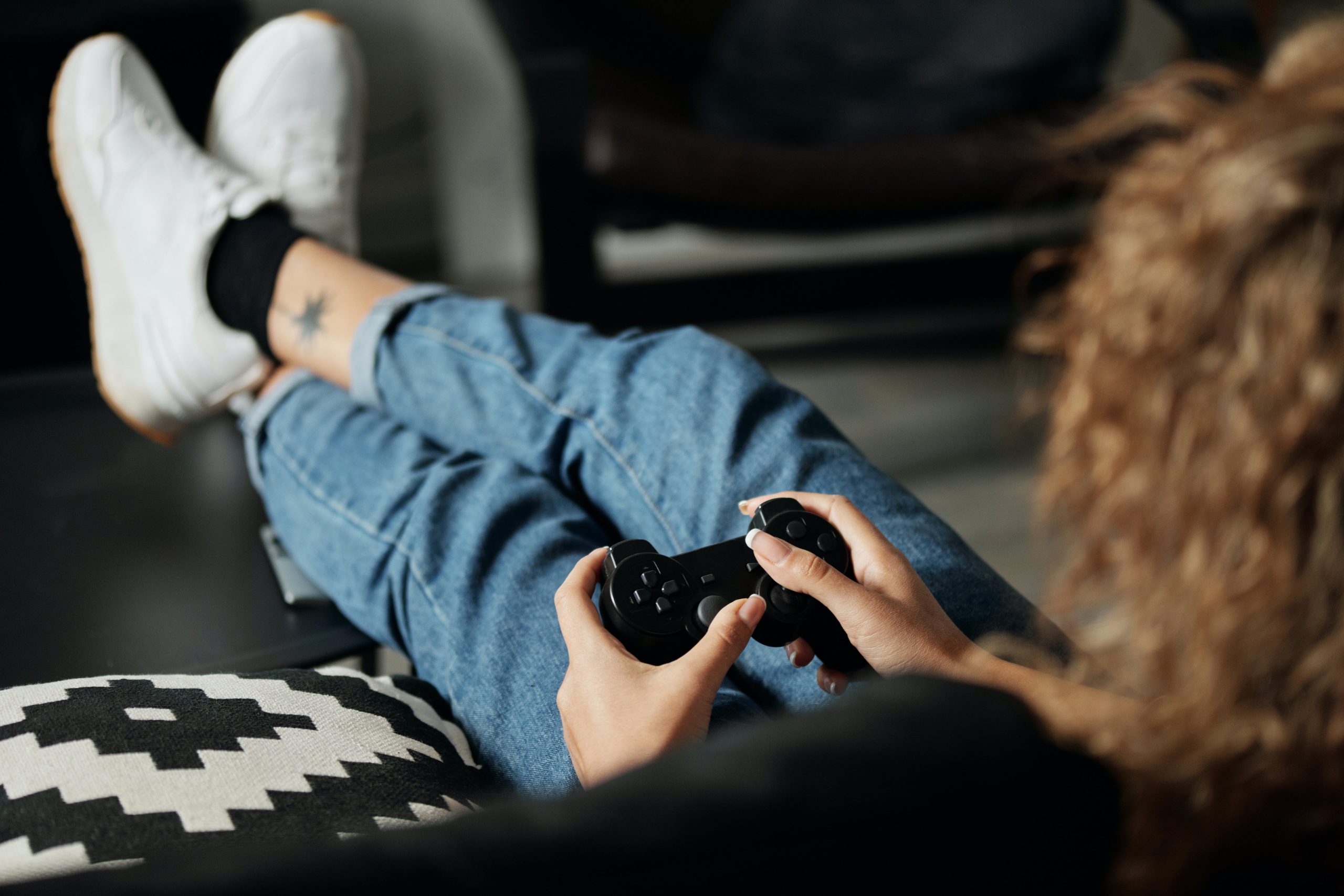 How Mobile Technology Is Changing Casino Gaming