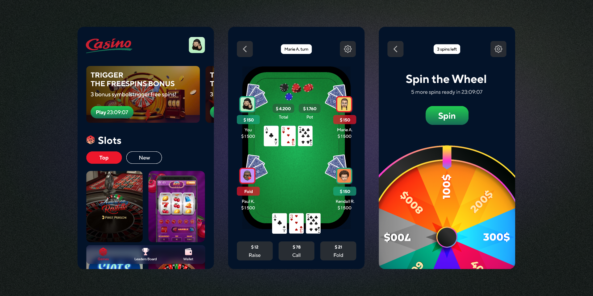 Key Features to Look for in an Online Gambling Site
