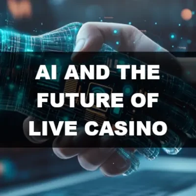 The Future of Gambling Technology: A Deep Dive into What’s Coming Next